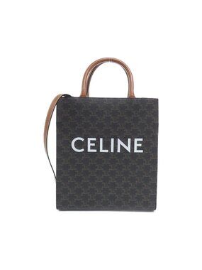 Celine Small Vertical Cover Bag